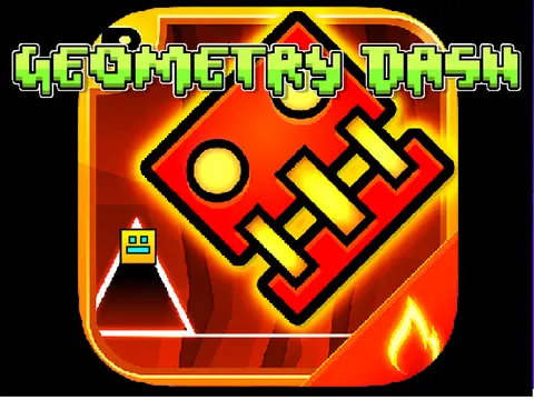 Geometry Dash Rage