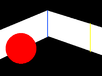 Geometry Dash Ship v