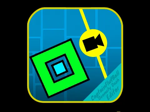 Geometry Dash Slaughterhouse Nerfed Version