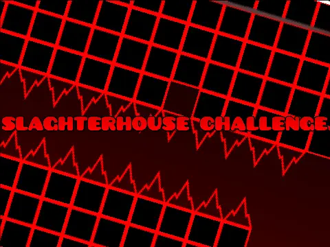 Geometry Dash Slaughterhouse v