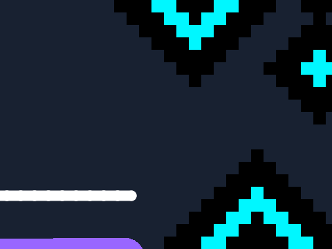 Geometry Dash Sonic Wave