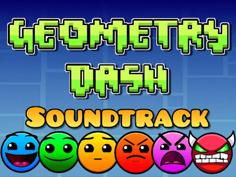 Geometry Dash Soundtrack