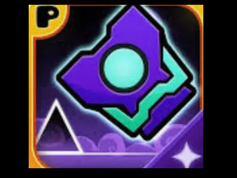 Geometry Dash Space Invaders