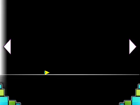 Geometry Dash Spam Challenge