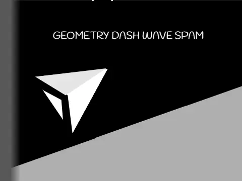 Geometry Dash Spam Test v