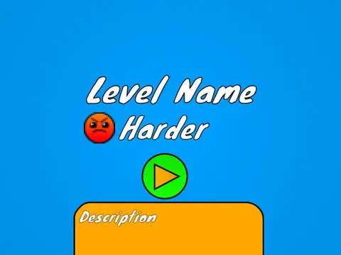 Geometry Dash Spam Wave v