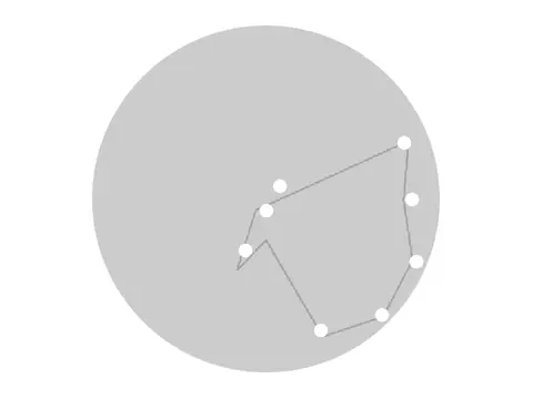 Geometry Dash Spin Challenge