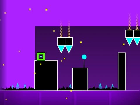 Geometry Dash Sub by