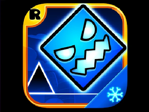 Geometry Dash SubZero