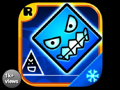 Geometry Dash Subzero Extreme
