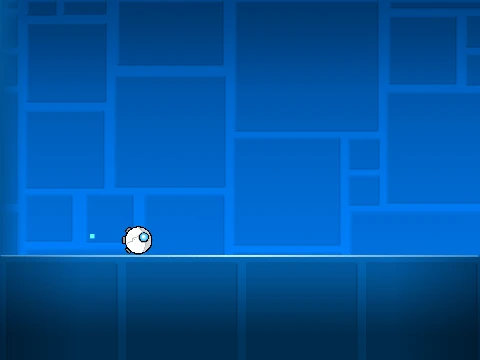 Geometry Dash Swing Copter Beta