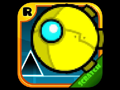 Geometry Dash Swing
