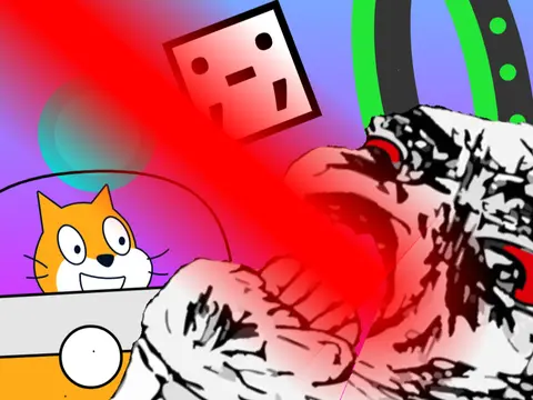 Geometry Dash Troll Force v2