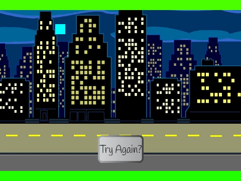 Geometry Dash UFO Spam Challenge