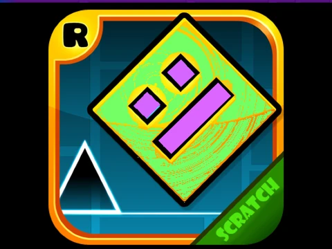 Geometry Dash Ultra Hard Jumping