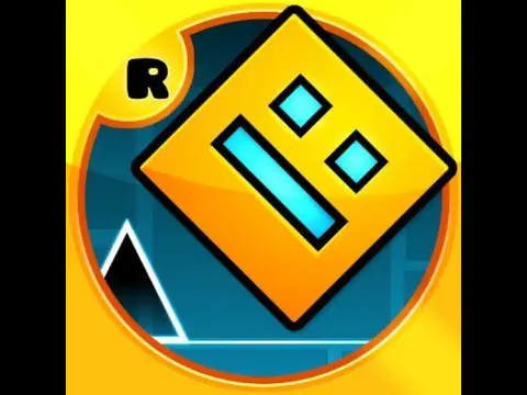 Geometry Dash v