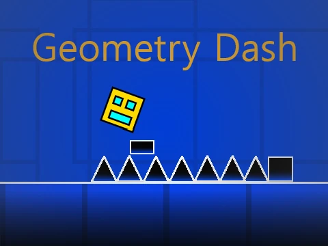 Geometry Dash v