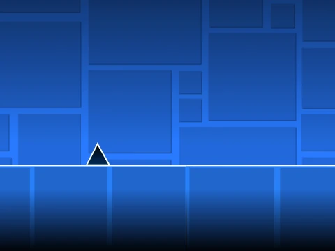 Geometry Dash v