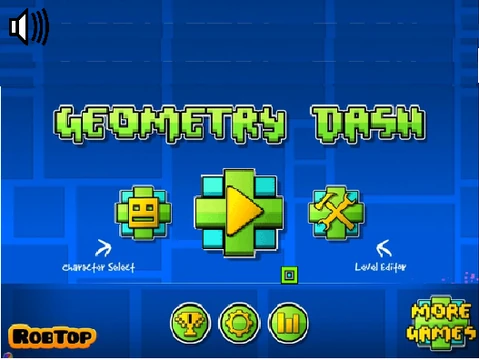 Geometry Dash v