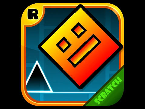 Geometry Dash v GS