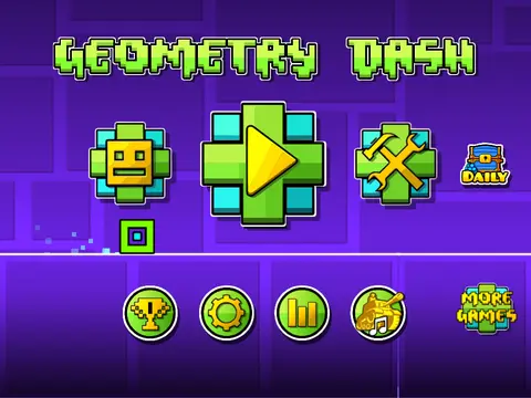 Geometry Dash v