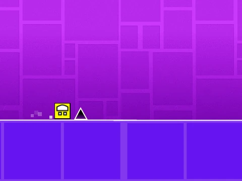 Geometry Dash v Part