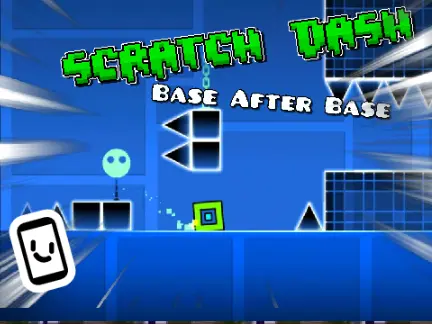 Geometry Dash v Reupdated