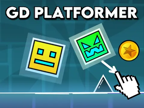 Geometry Dash v2.0