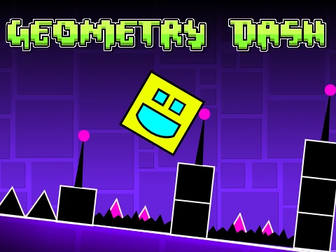 Geometry Dash Visits