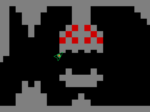 Geometry Dash Wave Adventures