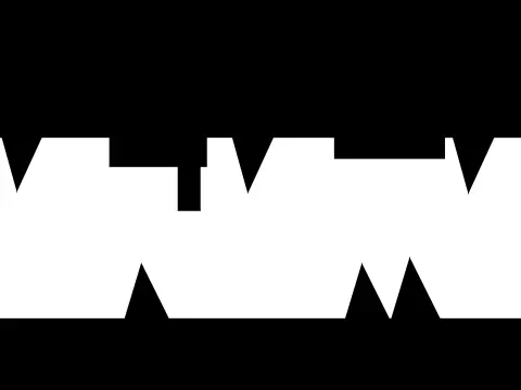 Geometry Dash Wave Spam Challenge v