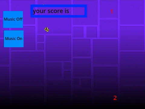 Geometry Dash Wave Spam Test