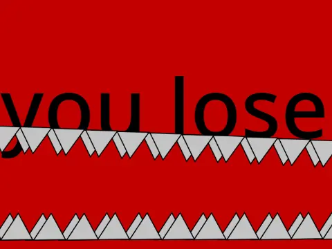 Geometry Dash Wave Spam