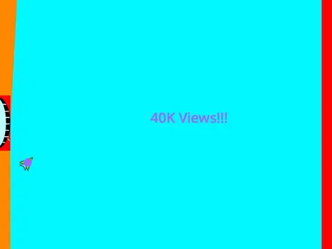 Geometry Dash Wave v