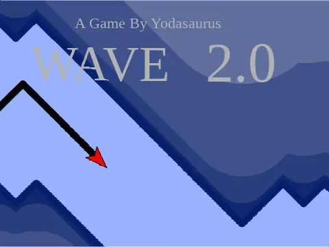 Geometry Dash Waves