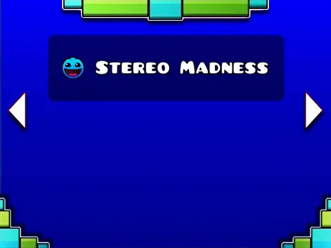 Geometry Dash World Impossible Levels