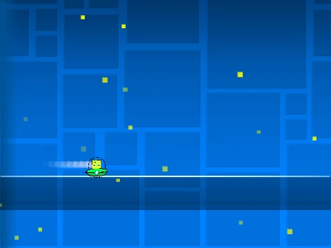 Geometry Dash Youve Been Trolled
