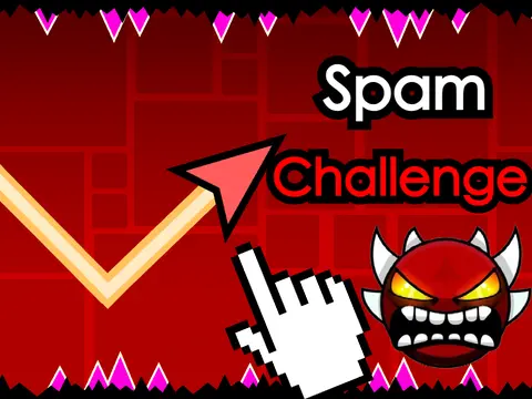 Geometry Spam Challenge