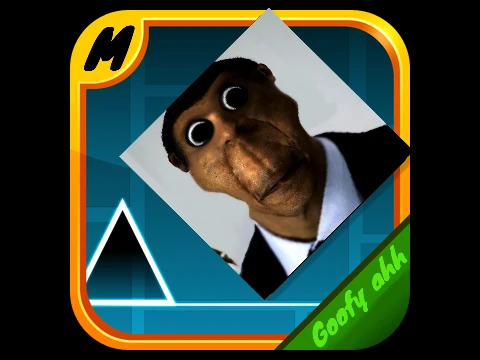 Goofy Geometry Dash