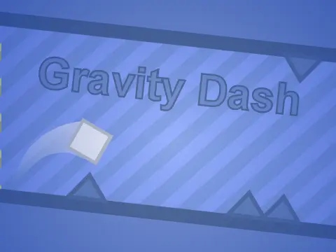 Gravity Dash