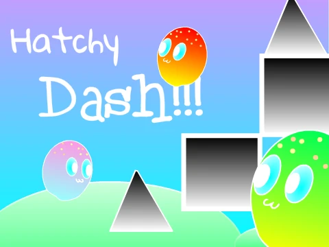 Hatchy Dash