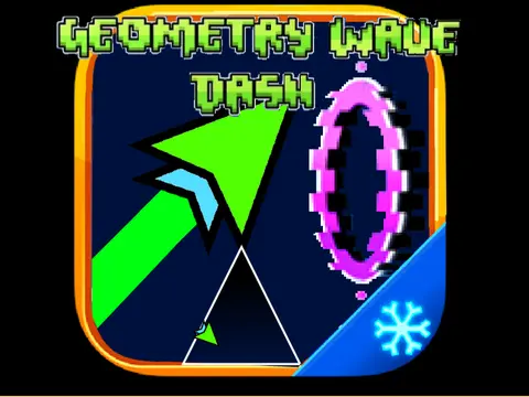 Music Wave Dash
