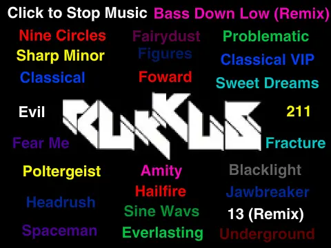 Rukkus Dubstep