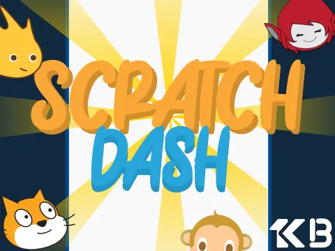 Scratch Dash v Mobile Friendly Collab