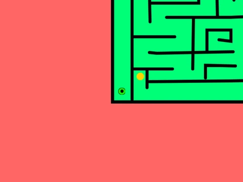 The Hardest Maze Ever