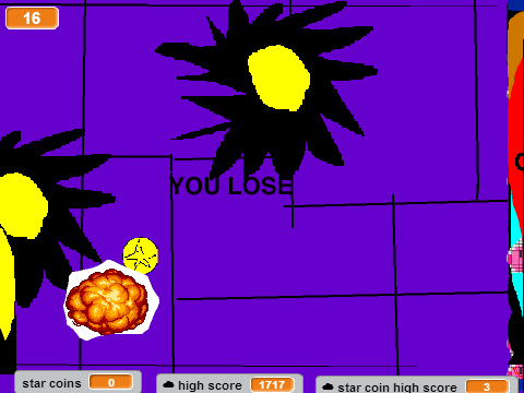 The Real Geometry Dash