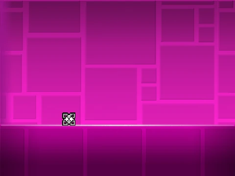 Worlds Hardest Geometry Dash